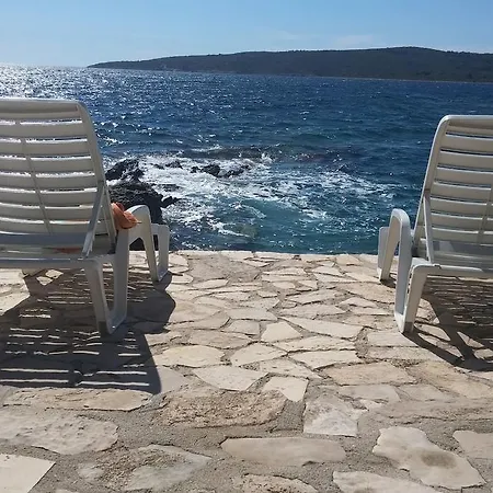 Olives * Milna (Brac)
