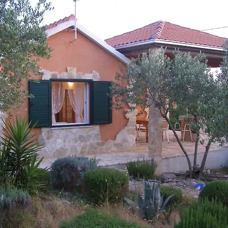 Villa Olives *