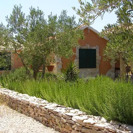 Olives Villa *
