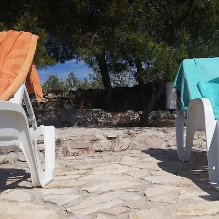 Villa Olives Milna (Brac)
