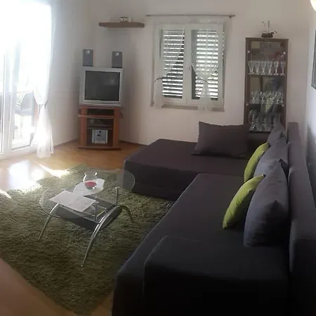 Villa Olives *