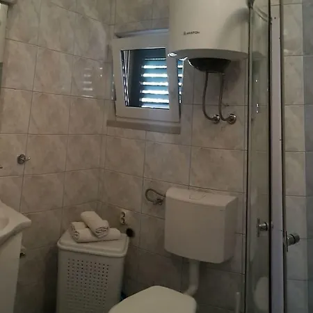 Olives Villa