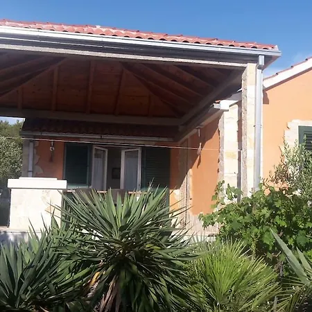 Villa Olives *